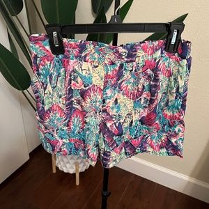 Summer Shorts